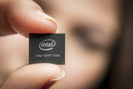Intel Completes Sale Of Smartphone Modem Business To Apple