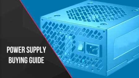 How To Choose The Best Pc Power Supply For Gaming