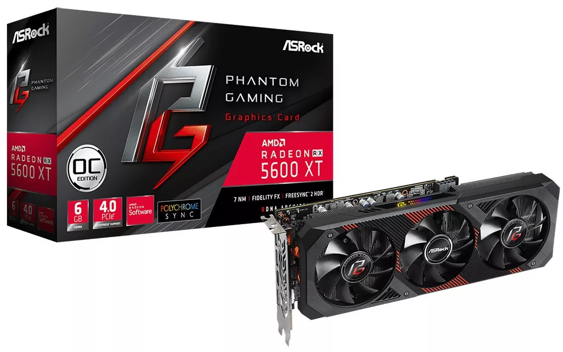 Asrock: China Crypto Demand Decreasing, Gpu Prices Dropping