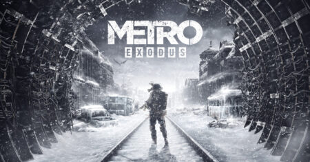 Deep Silver Confirms Metro Exodus Is Coming To Linux