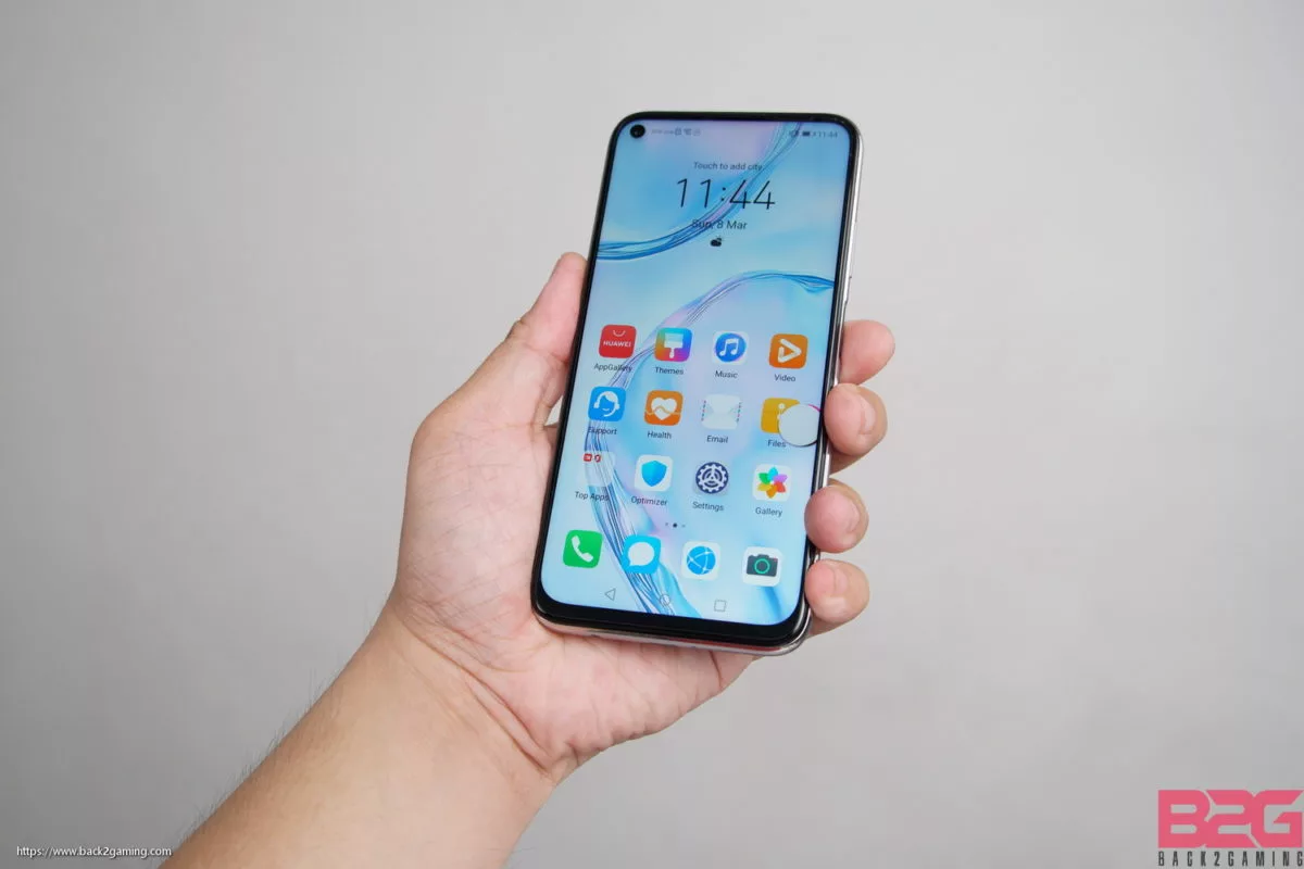 How To Install Google Apps From Google Store And Service On Huawei Phones