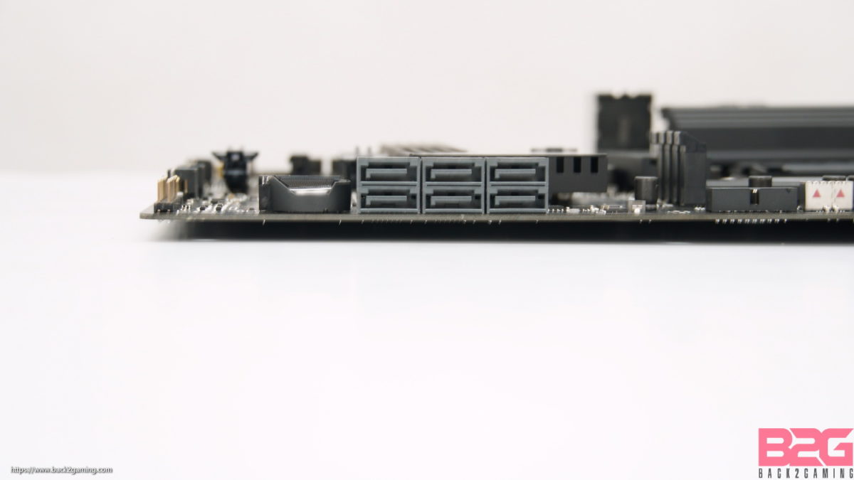 ASUS ProArt Z490 Creator 10G LGA1200 Motherboard Review - ProArt Z490 Creator