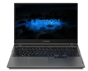 Lenovo Launches Updated Legion Gaming Products