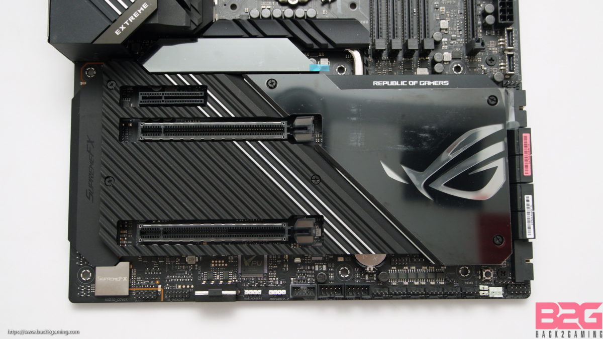 Rog Maximus Xii Extreme Lga1200 Motherboard Review