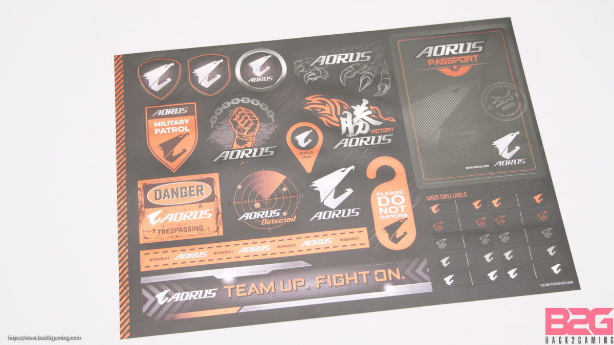 Z490 Aorus Xtreme Lga1200 Motherboard Unboxing &Amp; First Impressions