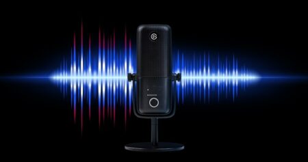 Elgato Makes Waves With The Launch Of New Wave:1 And Wave:3 Premium Microphones
