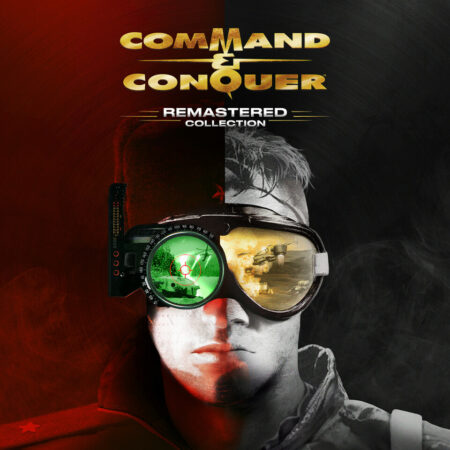 Command &Amp; Conquer Remastered Collection Available Now On Steam And Origin