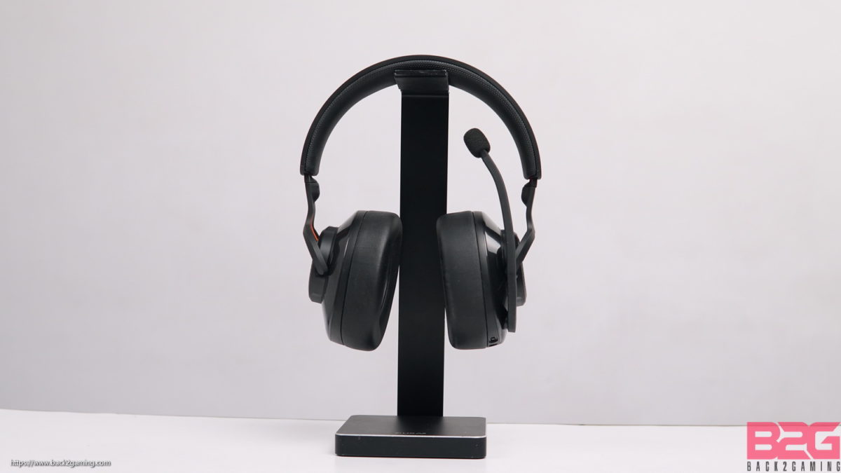 Headset Gamer JBL Quantum 400 Drivers 50mm