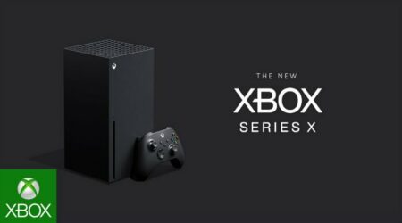 Xbox Series X Release Specs, Release Date, Design And Launch Titles For The New Xbox