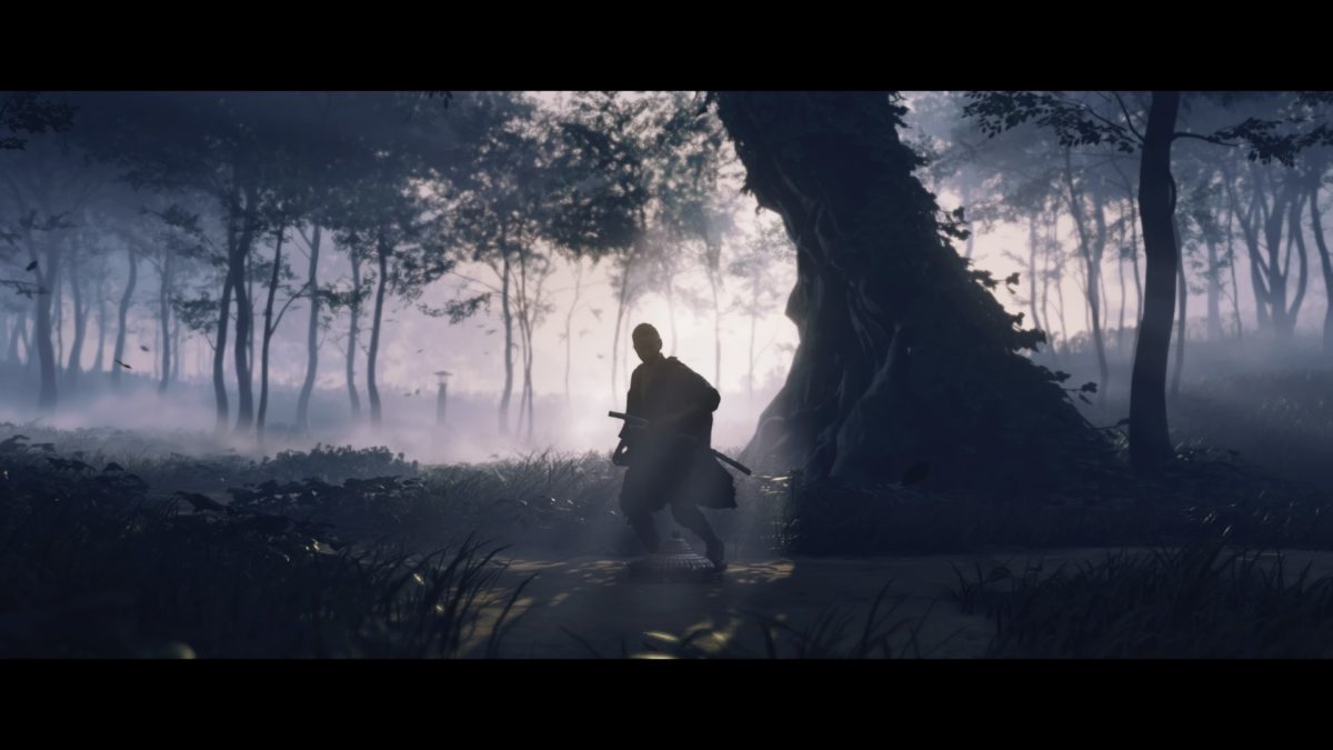 Review: Ghost of Tsushima - PS4 -