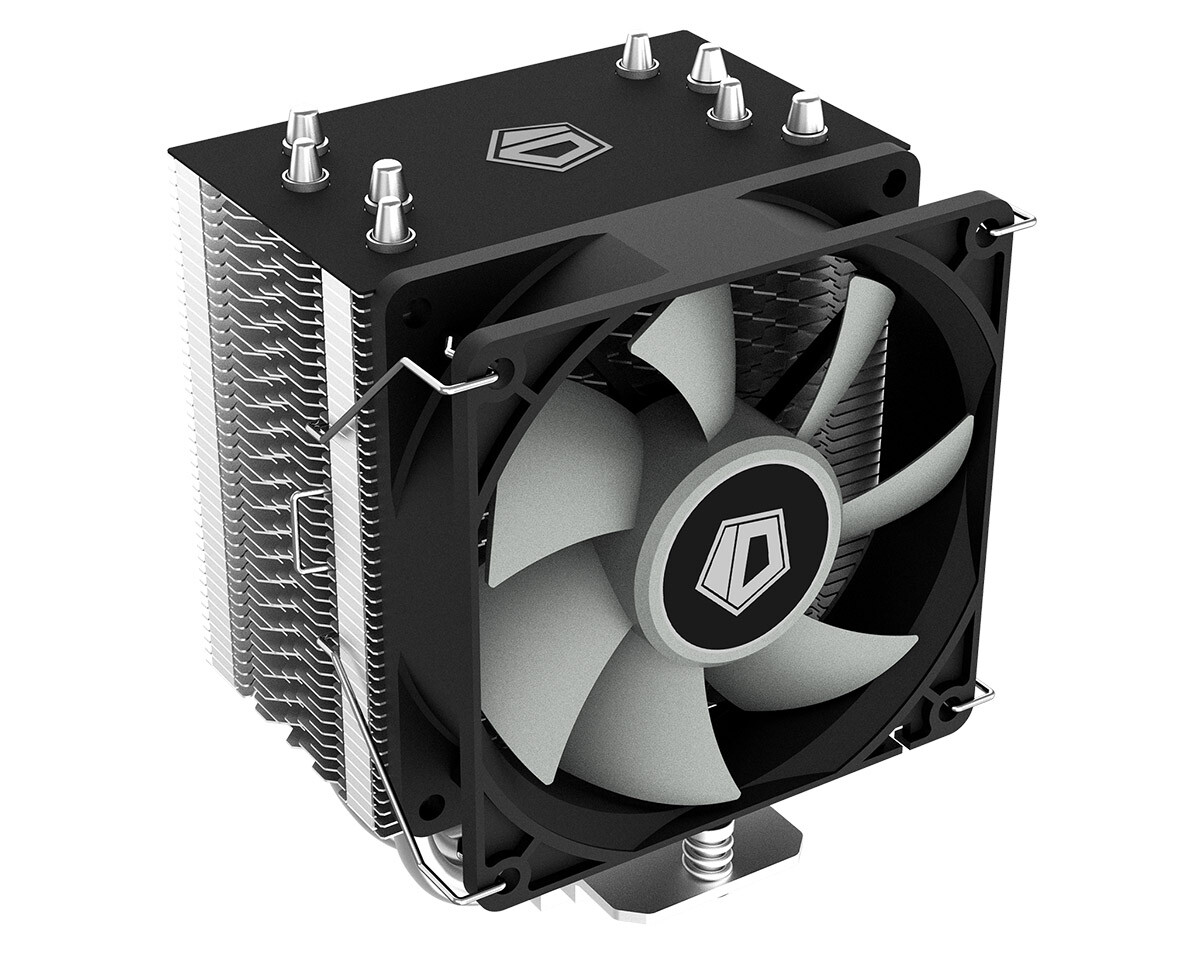 ID-Cooling Introduces SE-914-XT Series CPU Air Cooler -