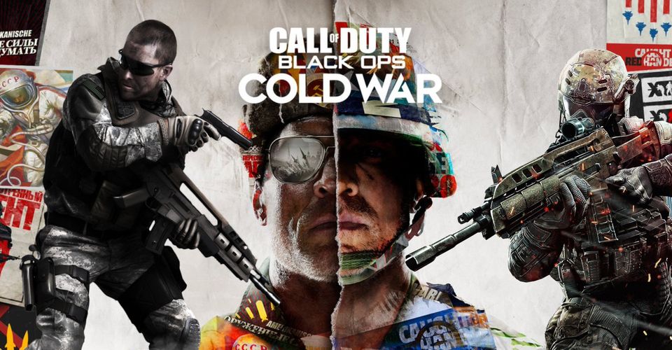 Activision Confirms What We Already Knew About ‘Call of Duty’ -