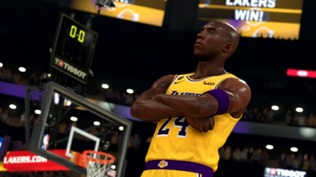 Nba 2K21 Demo For Current Gen Out Now