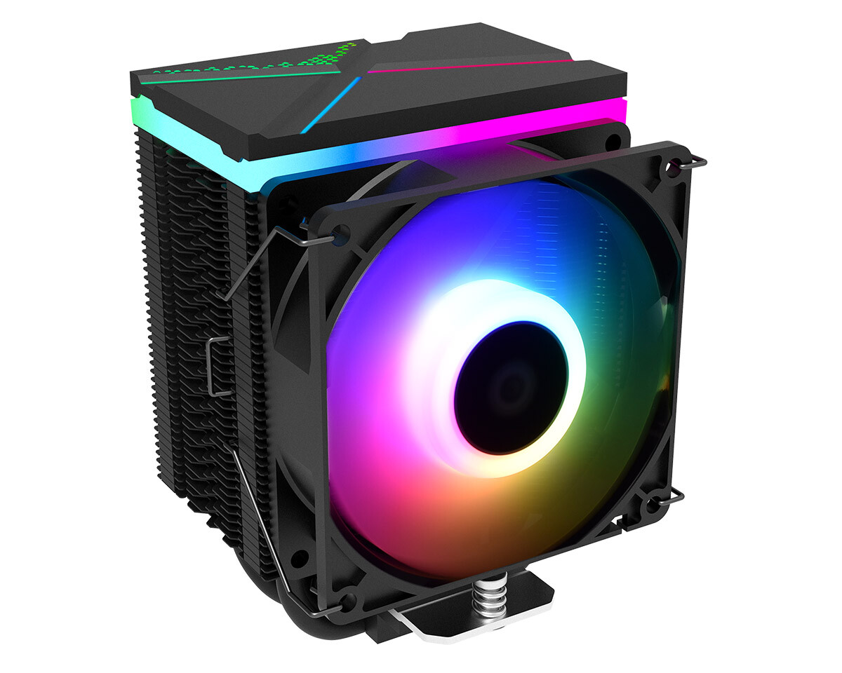 ID-Cooling Introduces SE-914-XT Series CPU Air Cooler -