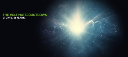 Nvidia Rtx 3000 Series Announcement Live Blog