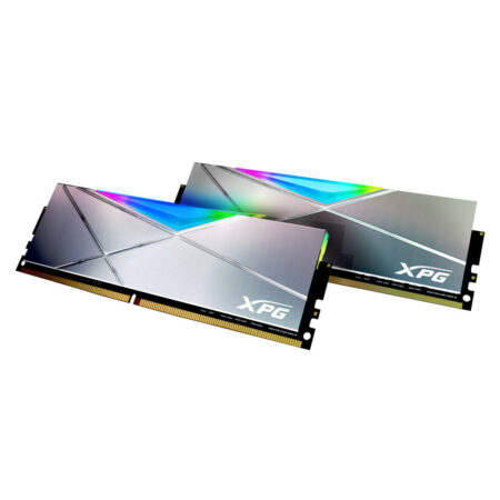 Adata Xpg Launches Spectrix D50 Xtreme Ddr4 Rgb Memory Modules