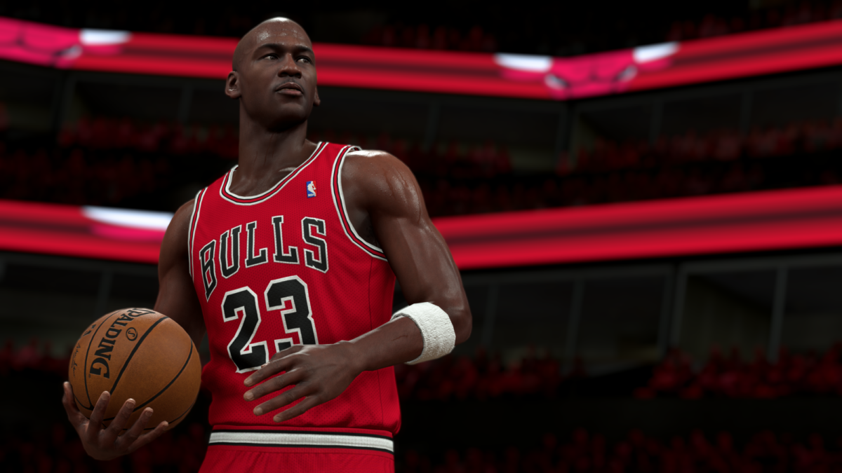 Everything Is Game: Nba 2K21 Now Available In The Philippines