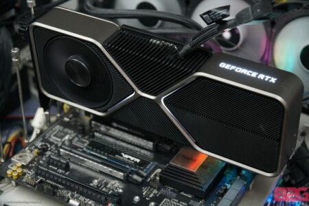 Nvidia Geforce Rtx 3080 Founders Edition Review
