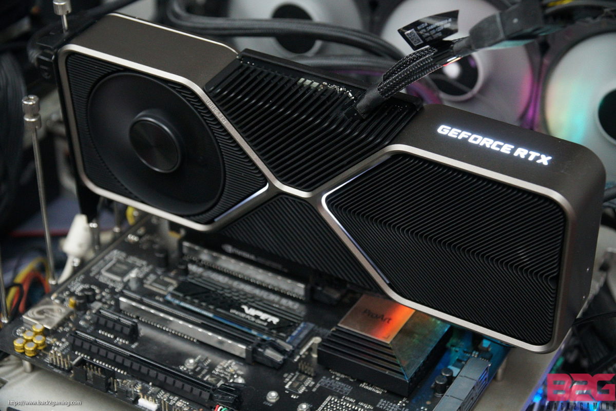 GeForce RTX 4090 is 4x More Popular On Steam Charts Compared To