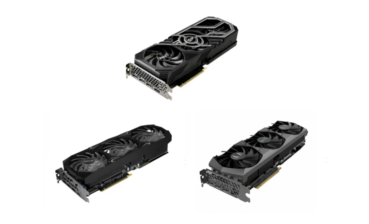 Nvidia 30 Series Founders Edition Cards Are Not Reference Design