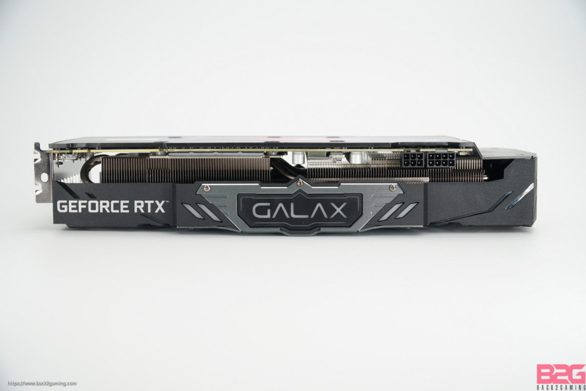 Galax Rtx 2070 Super Work The Frames Graphics Card Review