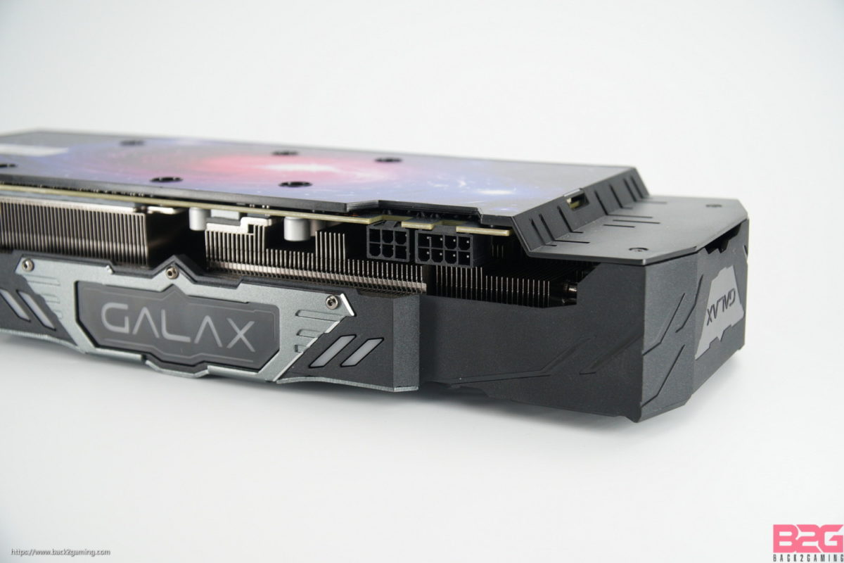 Galax Rtx 2070 Super Work The Frames Graphics Card Review
