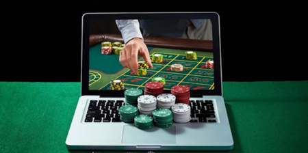 4 Reasons Why You Should Gamble On Online Gaming 