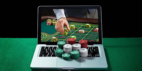 The Most Popular Online Casino Games In 2022