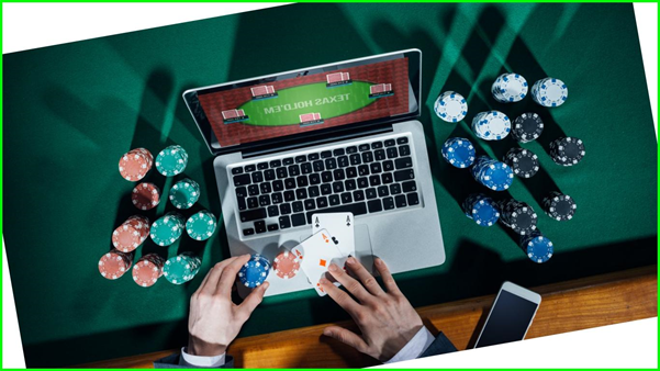 Why Should You Try Online Casino If You Like Gaming? -