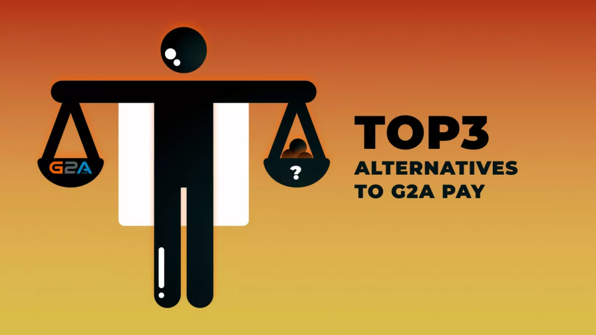 G2A Pay Alternatives: Where To Buy Cs:go Skins Without A G2A Wallet?