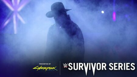 Wwe Survivor Series 2020: What Was The Point?