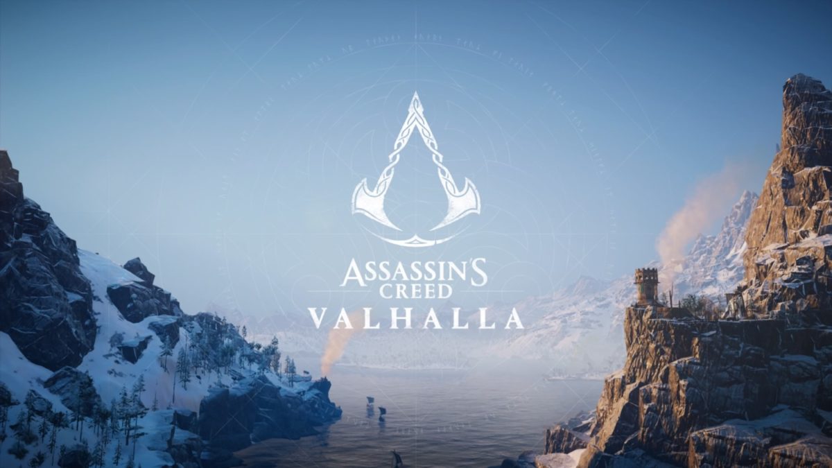 Assassin's Creed Valhalla (PS4) Review - Assassin's Creed Valhalla
