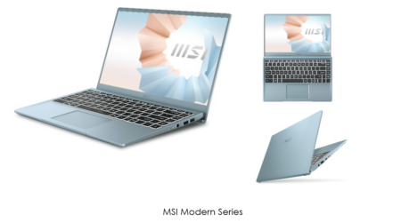 Msi Launches New Laptops For Business Professionals In The Philippines