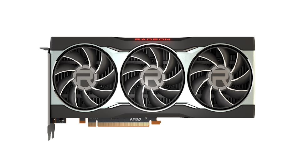 Graphics Card Buyer'S Guide December 2020