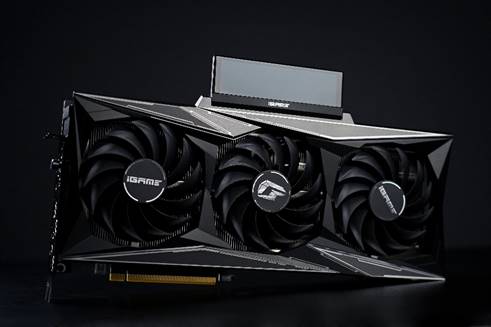 Colorful Introduces Geforce Rtx 3060 Ti Series Graphics Cards