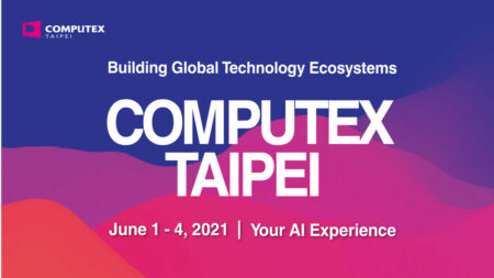 Computex 2021 Set To Take Place Physically In Taipei On June 1St