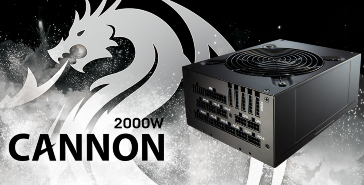 Power Supply Myths Debunked 12 Power Supply Myths Debunked -
