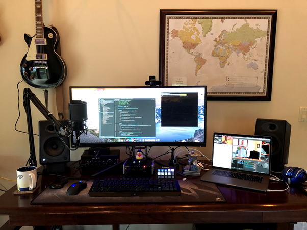 Upgrades For Your Streaming Setup 11 Upgrades for Your Streaming Setup -