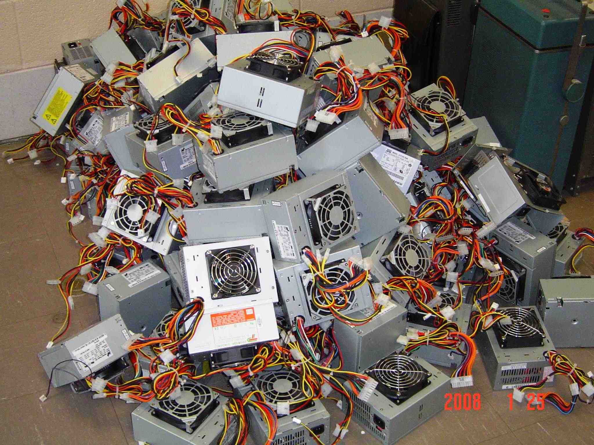 Power Supply Myths Debunked 11 Power Supply Myths Debunked -