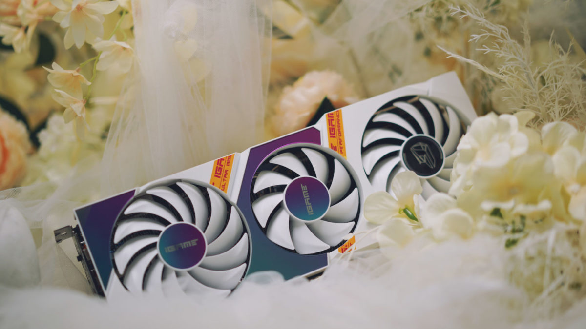 Colorful Announces Nvidia Geforce Rtx 3090 Neptune And Rtx 3060 Series Graphics Cards