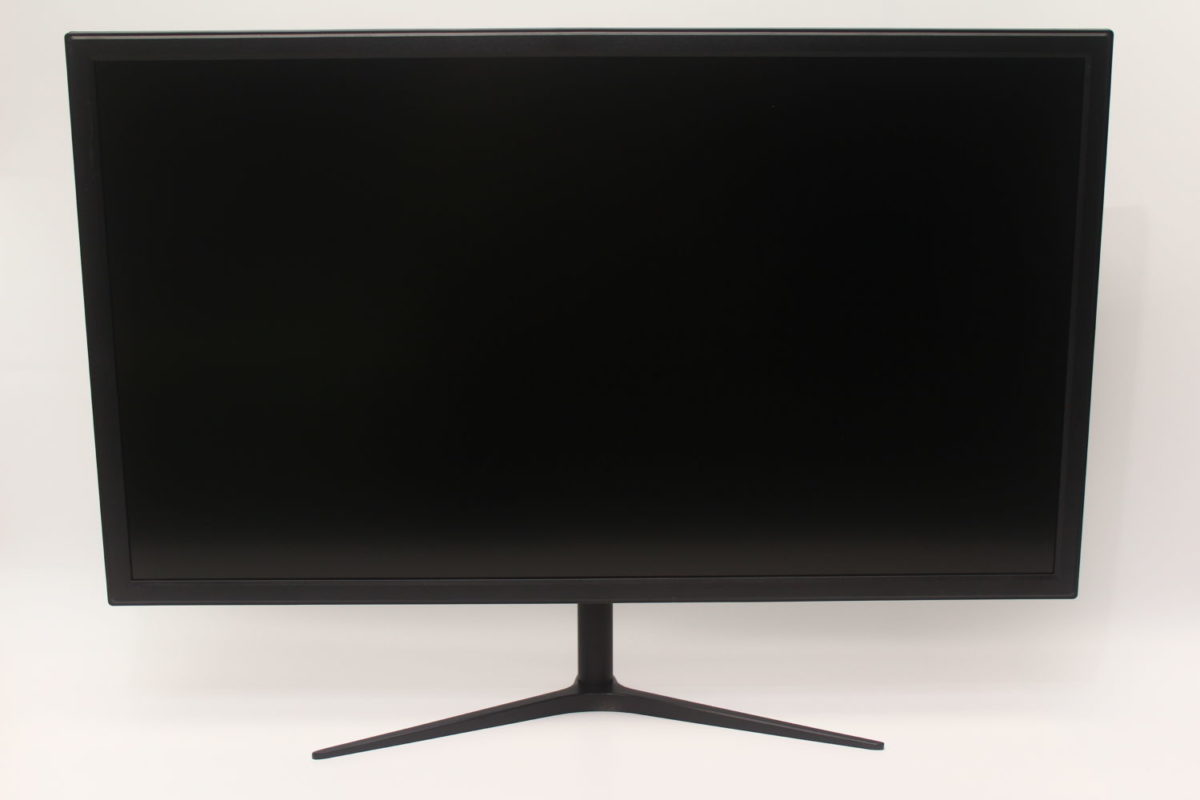 Review - Bezel 27Dm2X Gaming Monitor