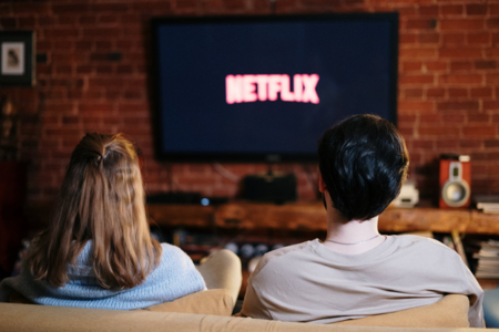 How To Save Money On Netflix With The Gaming Habits Cards