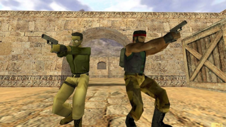 Counter-Strike 1999-2023: Evolution Of The Legendary Shooter