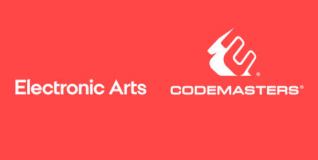 Electronic Arts And Codemasters Establish A New Global Powerhouse For Racing Videogames &Amp; Entertainment