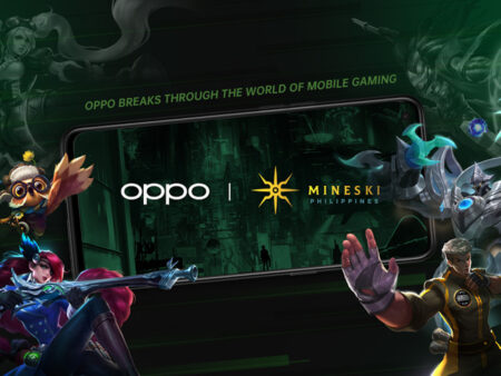 Oppo Supports Ph Esports Through Major Sponsorship Of Mobile Legends Professional League And The 2021 League Of Legends: Wild Rift Sea Icon Series