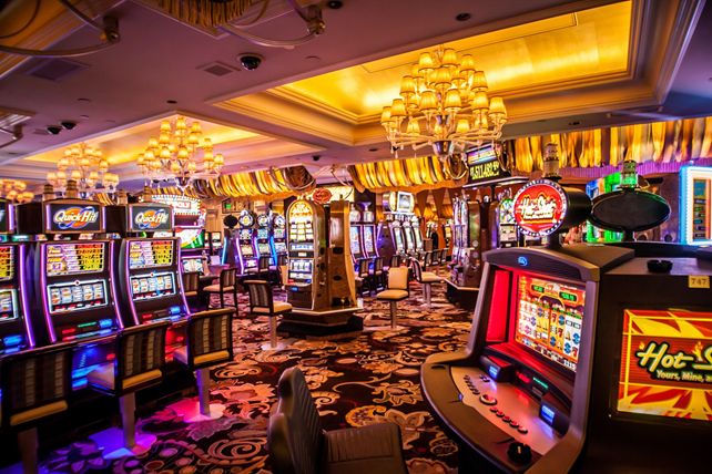 What'S Behind The Increasing Popularity Of Live Casino Websites?