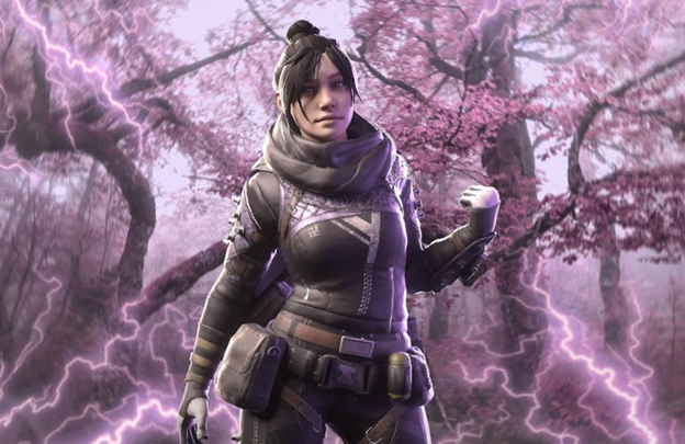 Does Wraith From Apex Legends Need Some Nerfs?