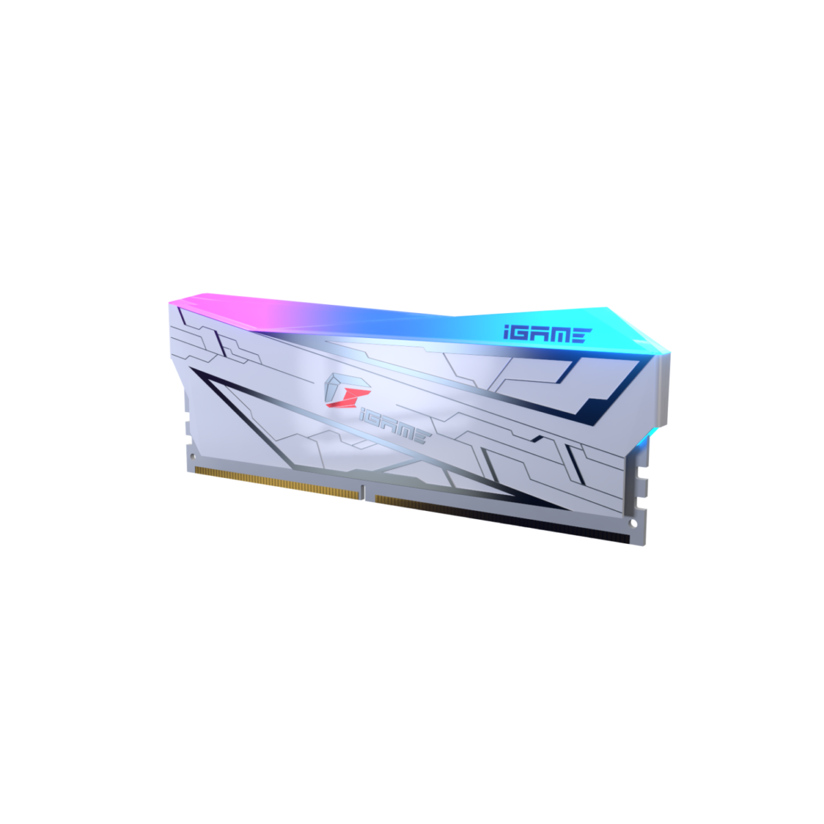 Colorful Introduces Igame Vulcan Ddr4 Memory And Sl500 Mini Ssd