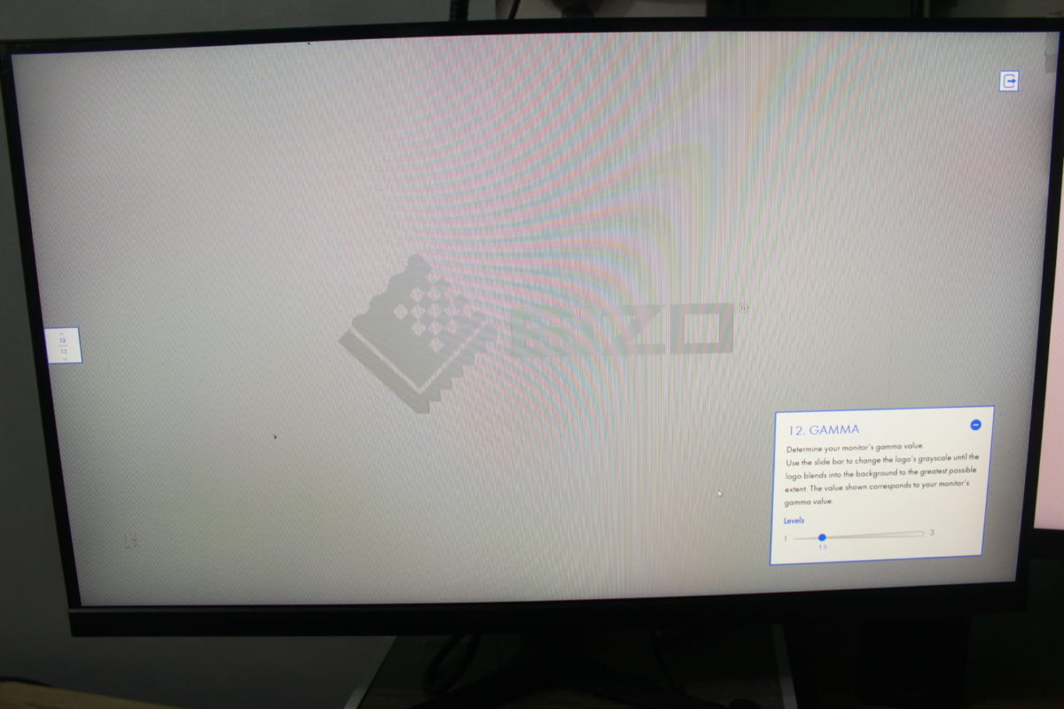 Review - BEZEL 27MD845 V4 Gaming Monitor -
