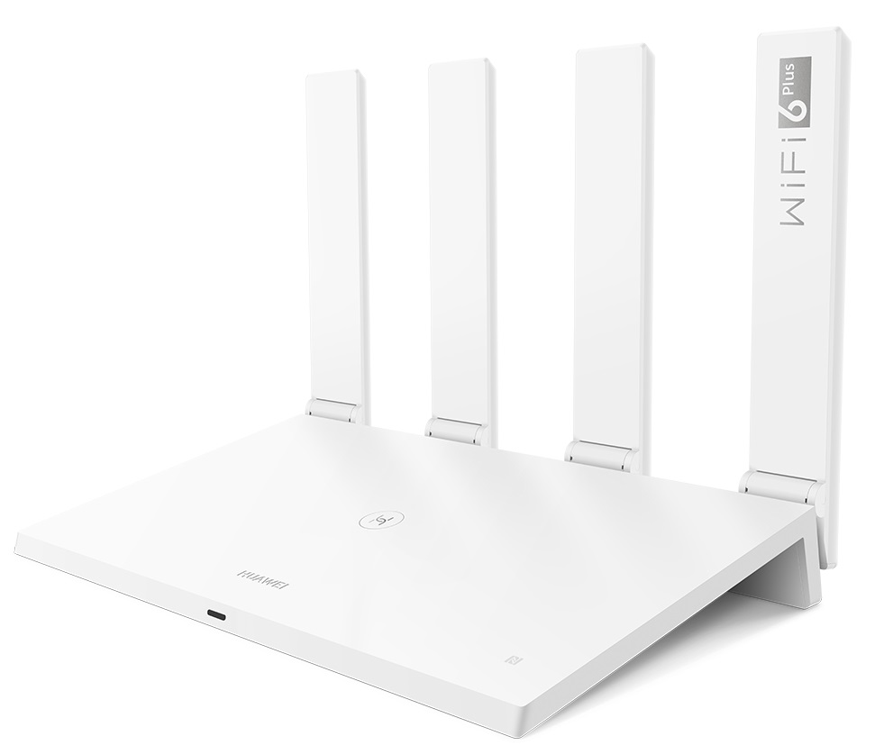 Review - Huawei Wifi Ax3 Wireless Router (Ws7200)